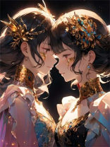 我和妹妹重生在同一天