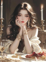 未婚夫向黑皮模特求婚后，我让他身败名裂