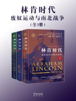 林肯时代：废奴运动与南北战争（全三册）