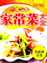 新编家常菜大全