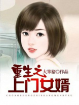 重生之上门女婿