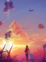 老公放任小三刨我家祖坟建球场，我杀疯了