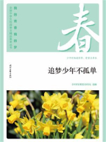 “我的青春我的梦”（春）追梦少年不孤单