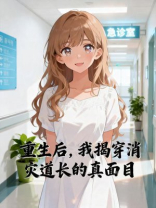 重生后，我揭穿消灾道长的真面目