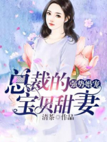 强势婚宠：总裁的宝贝甜妻