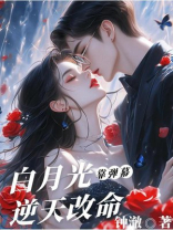 ⽩⽉光靠弹幕逆天改命