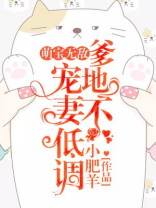 萌宝无敌：爹地宠妻不低调