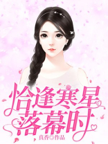 恰逢寒星落幕时