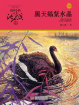 黑天鹅紫水晶（升级版）（动物小说大王沈石溪·品藏书系）