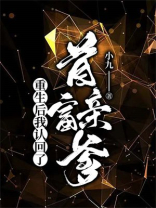 重生后我认回了首富亲爹