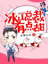 一宠成瘾：冰山总裁有点甜