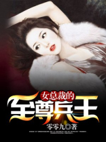 女总裁的至尊兵王