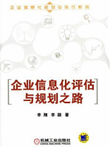 企业信息化评估与规划之路 (企业信息化规划与执行系列)