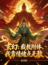 玄幻：截教附体，我靠情绪点无敌