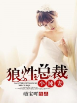 狼性总裁，小辣妻