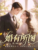 婚有所图