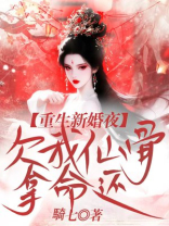 重生新婚夜，欠我仙骨拿命还