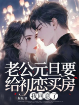 老公元旦要给初恋买房，我同意了-1