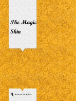 The Magic Skin