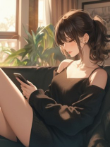 老公带我上直播官宣，女兄弟却说怀过他的崽