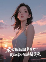 老公假死抛妻弃女，我改嫁后他追悔莫及