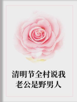 清明节全村说我老公是野男人