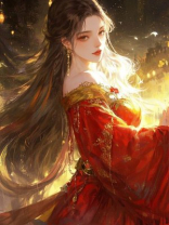 我被穿越女夺舍后，病娇夫君疯魔了