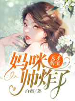 天才萌宝：娘亲帅炸了