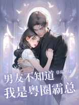 男友不知道我是粤圈霸总
