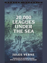 20,000 Leagues Under the Sea