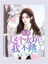 总裁，这个火坑我不跳