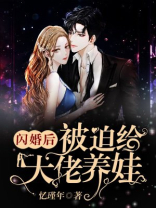 闪婚后被迫给大佬养娃