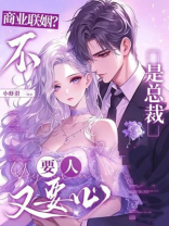 商业联姻？不，总裁要人又要心