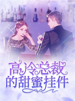 高冷总裁的甜蜜挂件
