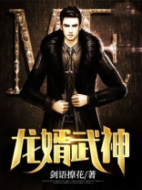 龙婿武神