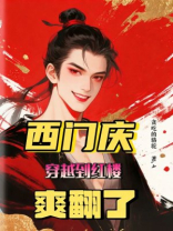 西门庆穿越到红楼爽翻了