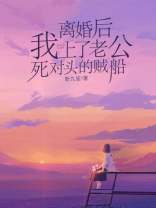 离婚后，我上了老公死对头的贼船