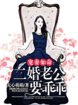 宠妻如命：二婚老公要乖乖