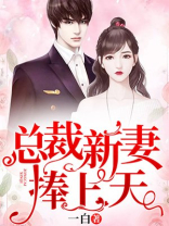 总裁新妻捧上天
