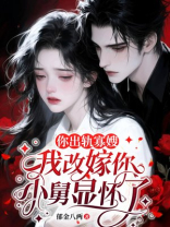 你出轨寡嫂，我改嫁你小舅显怀了