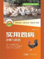 实用鸡病诊断与防治（新时代乡村振兴丛书）