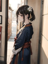 重生庶女杀疯了