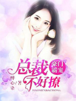豪门霸宠：总裁不好撩