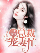 一胎多宝：总裁宠妻忙