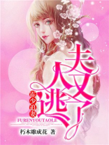 霍少追妻：夫人又逃了