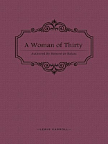 A Woman of Thirty