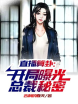 直播：开局曝光总裁秘密