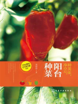 种美味、净空气：阳台种菜
