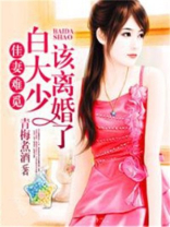 佳妻难觅：白大少，该离婚了
