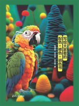 大话色彩学：写给大家看的配色+修色+调色书